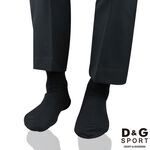 【D&G】素面紳仕襪<丈青>DG9005 男襪 長襪, , large