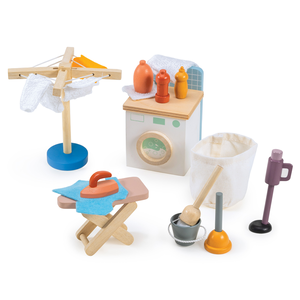 【Mentari】Laundry set