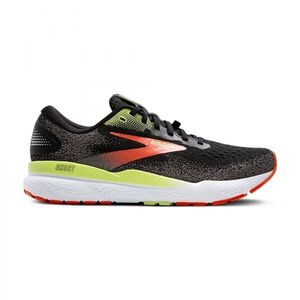 Brooks Ghost 16 GTX 男 慢跑鞋 運動 路跑 避震緩衝象限 防水 黑紅綠 [1104301D049]