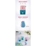 手牌SDI 馬卡龍削筆功能組/削筆機(0150P-X)粉+藍, , large