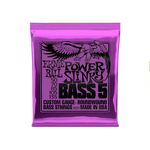 ERNIE BALL 2821 五弦貝斯套弦 050-135【敦煌樂器】, , large
