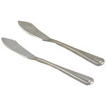 Butter Knife 2 Pcs, , large