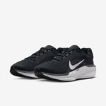 Nike Wmns Air Winflo 11 女 慢跑鞋 運動 訓練 路跑 緩震 支撐 黑白 [FJ9510-001], , large