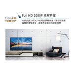 HERAN 40" LED TV Monitor (No Tuner/No Install) HD-40DFSP1, , large