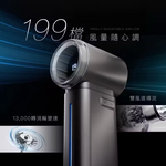 Handheld fan, , large