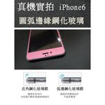 金德恩 GS MALL IPhone 6 plus 認證防電磁波螢幕玻璃貼 玻璃保護貼 保護貼 螢幕貼 9H I6 電磁波貼, , large