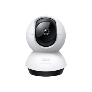 TP-Link C220防護攝影機
