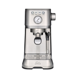 【Solis】BARISTA PERFETTA PLUS Espresso Coffee Machine -Black, , large