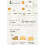 【格藍傢飾】迷蝶香裙擺涼感沙發套-灰1人座/2人座/3人座1+2+3人 萬用沙發罩彈性防滑全包 贈記憶坐墊, , large