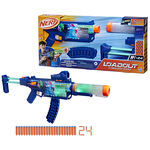NERF終極模組系列電光潛行者射擊器, , large