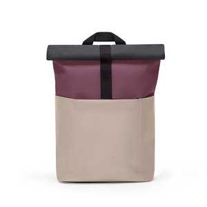 Ucon Acrobatics Hajo Mini Lotus Backpack Eggplant-Nude