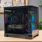 2026推薦便宜電競Ai主機⭐i5-14400F+RTX5060⭐( B製程 ), , large