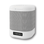 YOULISN S10 Portable Lightweight Bluetooth Speaker-white, , large