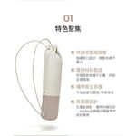 ADIDAS Training 環保瑜珈墊束口背袋 瑜珈墊 大束口袋 收納袋 ADYG-20502 【樂買網】, , large