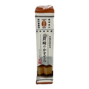 Izumiya Brown Sugar Kasutera