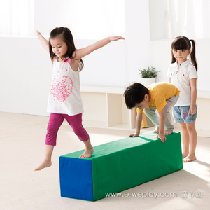 [Yong Quanxin] Weplay Body Potential Development Series [Motion Development] Vitality and Physical Fitness - 7 pieces ATG-KM2802-007