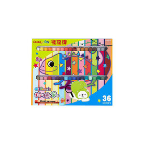 Oil Pastels PHN9-36