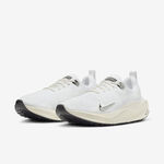 Nike W Reactx Infinity Run 4 女 慢跑鞋 路跑 緩震 耐磨 白銀 [DR2670-104], , large