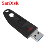 【SanDisk】Ultra CZ48 64G USB 3.0 隨身碟 高速 130MB/s, , large