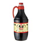 丸莊甘醇釀造醬油, , large