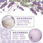 【多利寶寢具】Victoria_薰衣草芳香抗菌舒眠單人被/棉被胎, , large