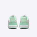 Kixpress-Nike W Court Vision Low Next Nature 女 運動休閒鞋 薄荷綠 [DH3158-301], , large