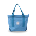 【YUN JOIN】Canvas three-way casual tote bag, , large
