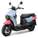 SYM三陽125 4MICA 碟煞七期 全新機車, , large