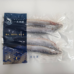 【一夫水產】鱻烤團圓七珍盒（草蝦x1/ 白蝦x1/ 秋刀魚x1/ 透抽x1/ 飛魚卵香腸x1/ 魚下巴x1/ 小卷）, , large