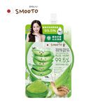 【千康購物網】Smooto蘆薈舒緩保濕凝膠凍膜-50ml, , large