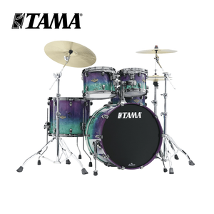 TAMA STARCLASSIC LTD WBS42BNMS-NMF 爵士鼓組【敦煌樂器】