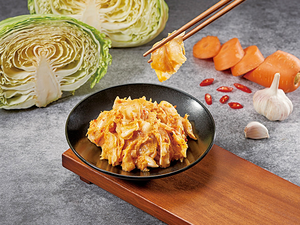 [Daxin] Golden Cabbage Kimchi