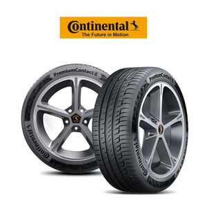 PC6 215/55R17 94V