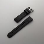 CITIZEN 星辰 東京紅限量版 GPS衛星對時 鈦金屬潛水手錶 CC5005-68Z 【附贈橡膠錶帶】, , large