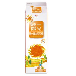 Sun Shine Gold Bean Soybean