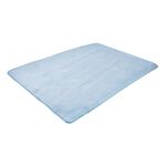 【日本旭川】AIRFit氧活力冰晶細條紋涼感空氣床墊 伊正推薦 1.2cm 涼墊 涼蓆 可水洗 6D透氣循環, , large