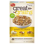 Post Banana Nuts Crunch, , large