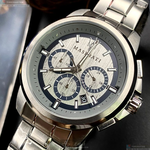 [TIMEMASTER] MASERATI watch, 44mm, R8873621006, , large