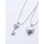 封鎖記憶項鍊(L0025-1), , large