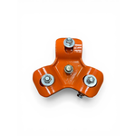 WIN五金  WIN 人孔吊架 三角救援架 <1T(只有頭部)>工程救援架 防墜器支架 吊車捲揚機支架 密閉空間救援 工安設備, , large