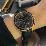 [TIMEMASTER] BOSS watch, 44mm, HB1513092, , large