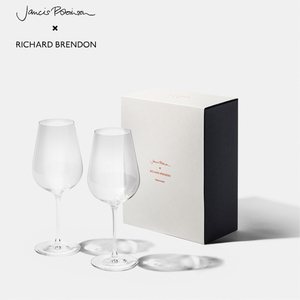 Jancis Robinson精準機械酒杯 (雙入盒裝)