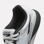 Reebok Nano X5 男 訓練鞋 穩定 健身 重訓 灰 黑 [100225449], , large