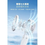 handheld fan, , large