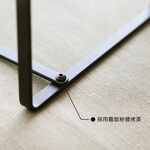 【拍拍】原木寵物托高碗架 L/楓木色｜預購, , large