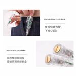 High-brightness colored light test pen, , large