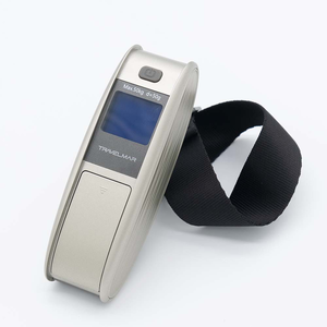 TRAVELMAR Luggage Scale