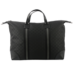 briefcase＆duffel bag, , large