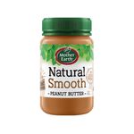 【千歲本舖】紐西蘭Mother Earth超級花生醬（絲滑）, , large