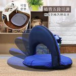 [台客嚴選] 經典日式圓型和室椅 台灣製 可拆洗 和室椅 野餐椅 坐墊, , large